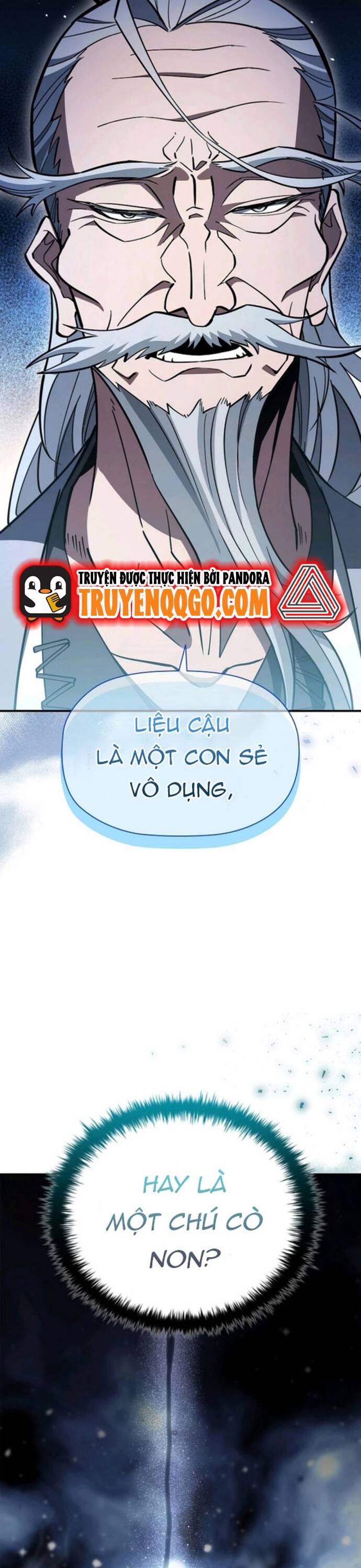 Kẻ Sống Sót Mạnh Nhất: Chapter 14