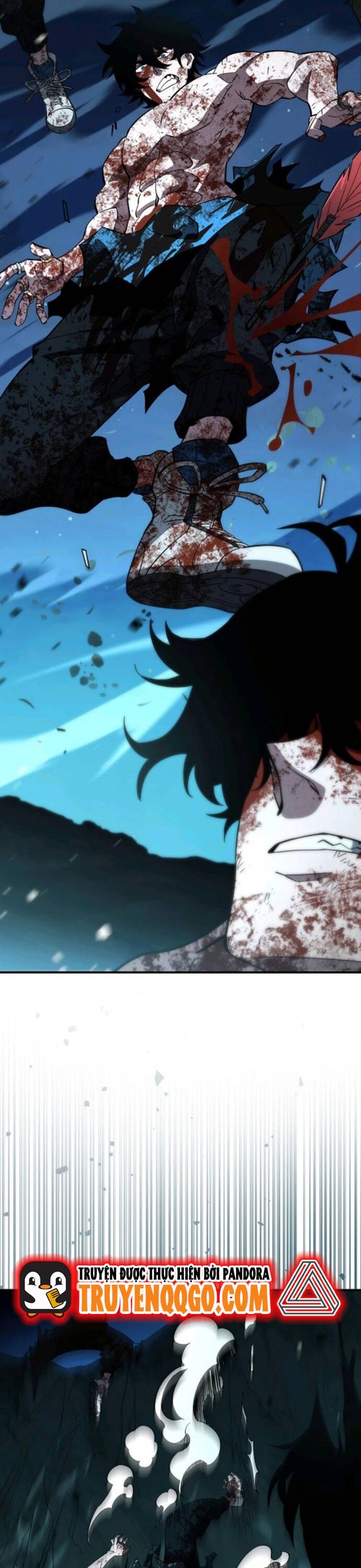 Kẻ Sống Sót Mạnh Nhất: Chapter 14