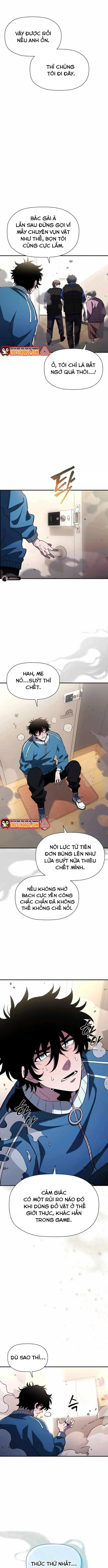 Kẻ Sống Sót Mạnh Nhất: Chapter 15