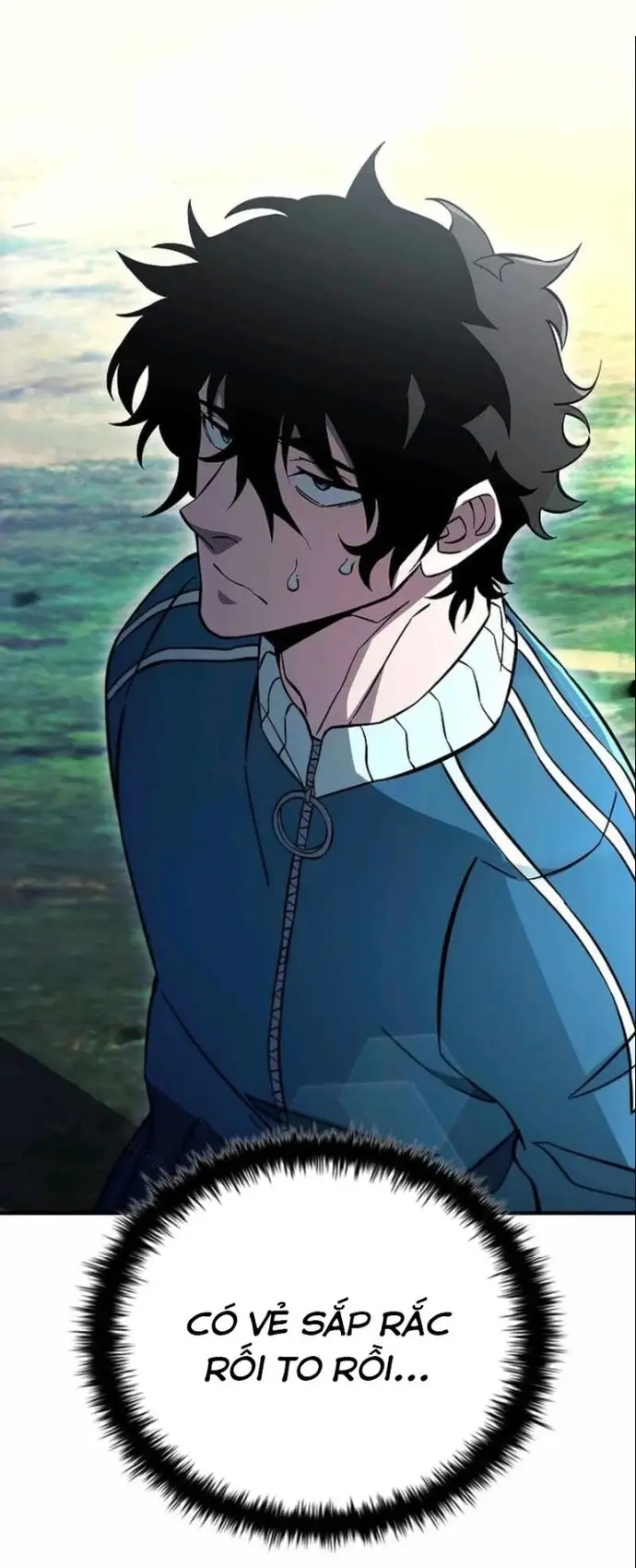 Kẻ Sống Sót Mạnh Nhất: Chapter 15