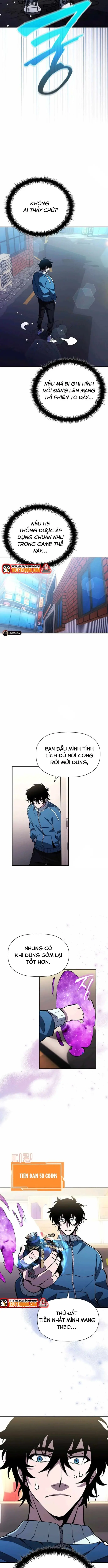 Kẻ Sống Sót Mạnh Nhất: Chapter 15