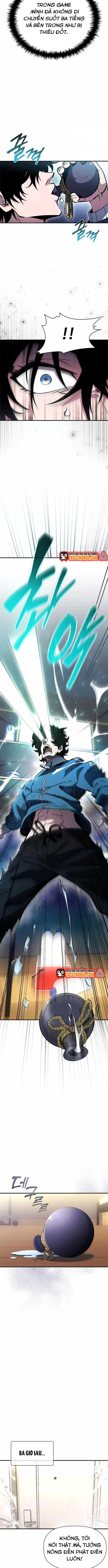 Kẻ Sống Sót Mạnh Nhất: Chapter 15