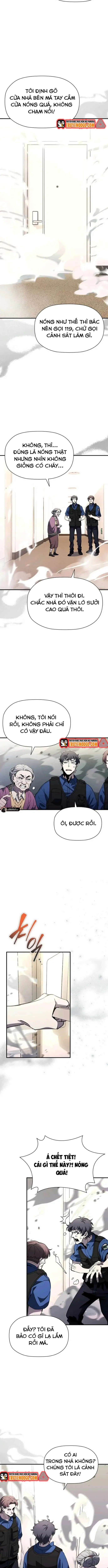 Kẻ Sống Sót Mạnh Nhất: Chapter 15