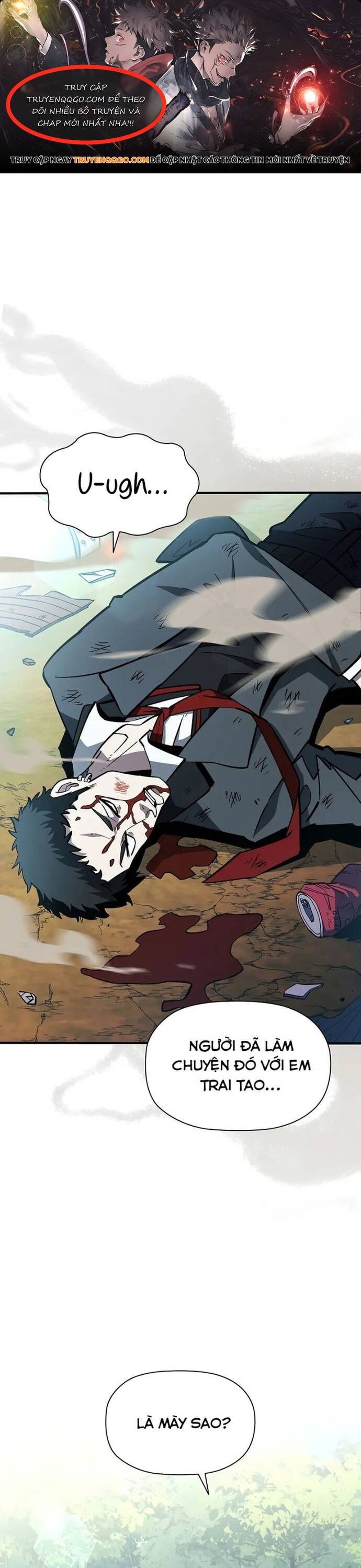 Kẻ Sống Sót Mạnh Nhất: Chapter 16