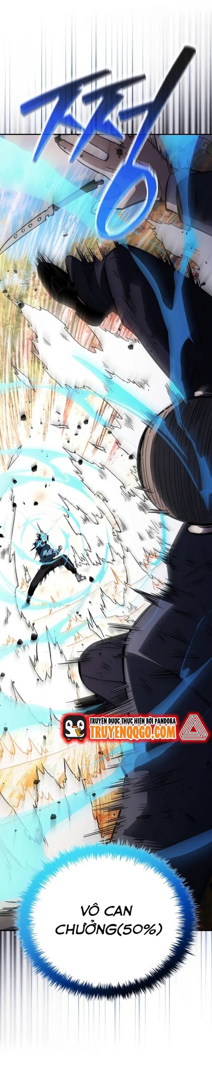 Kẻ Sống Sót Mạnh Nhất: Chapter 16