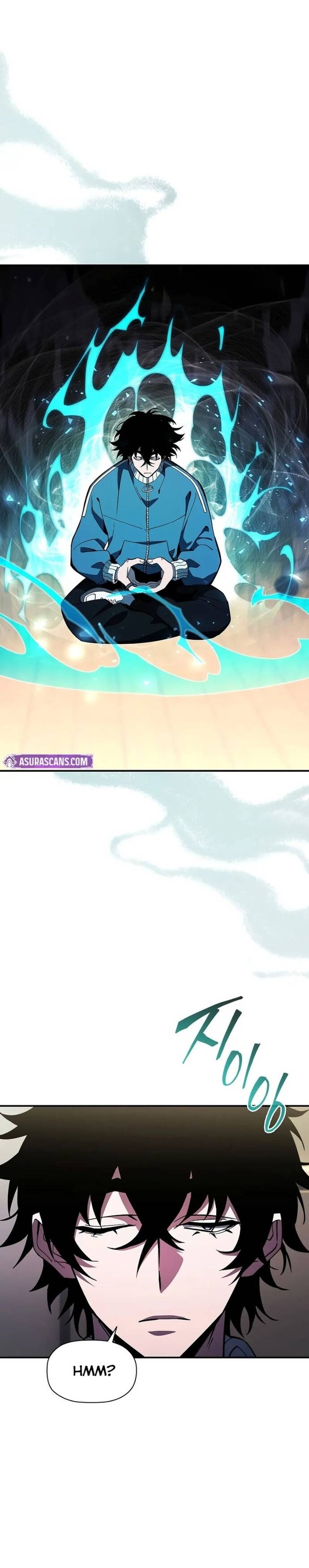 Kẻ Sống Sót Mạnh Nhất: Chapter 16