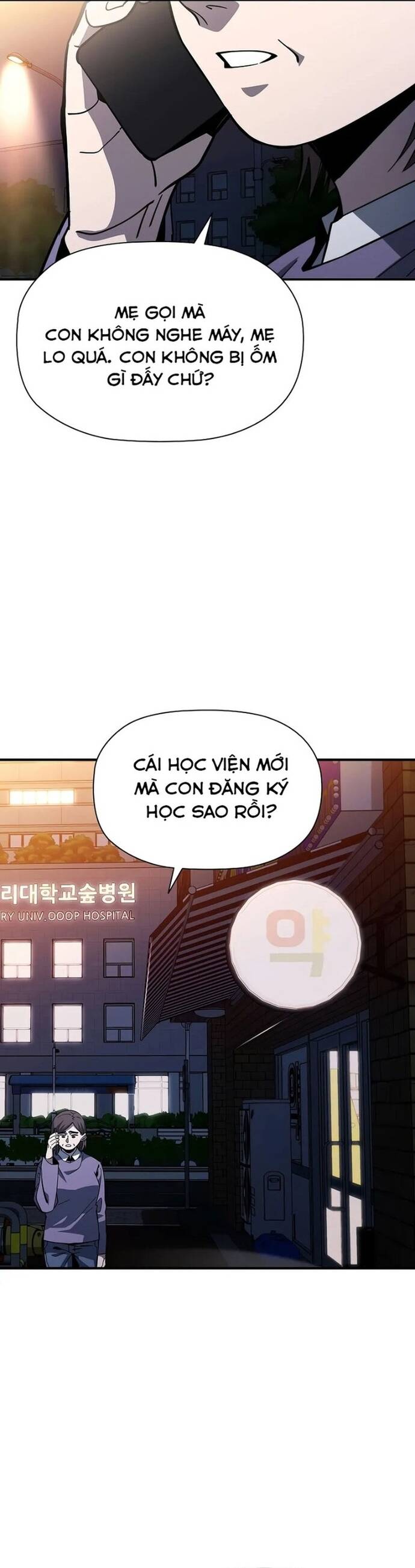 Kẻ Sống Sót Mạnh Nhất: Chapter 16