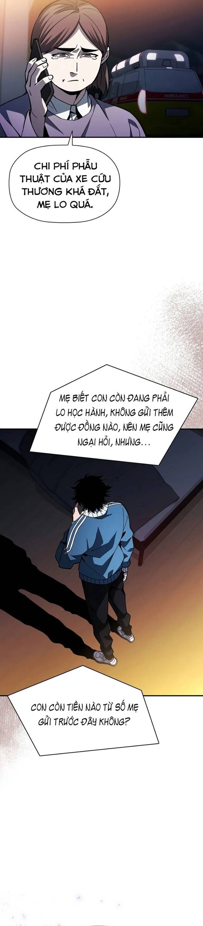 Kẻ Sống Sót Mạnh Nhất: Chapter 16