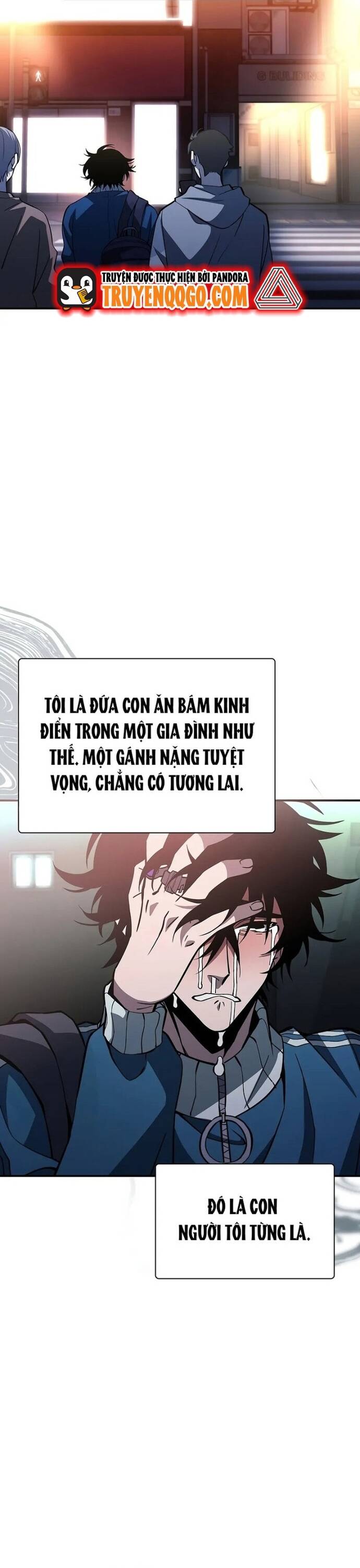 Kẻ Sống Sót Mạnh Nhất: Chapter 16