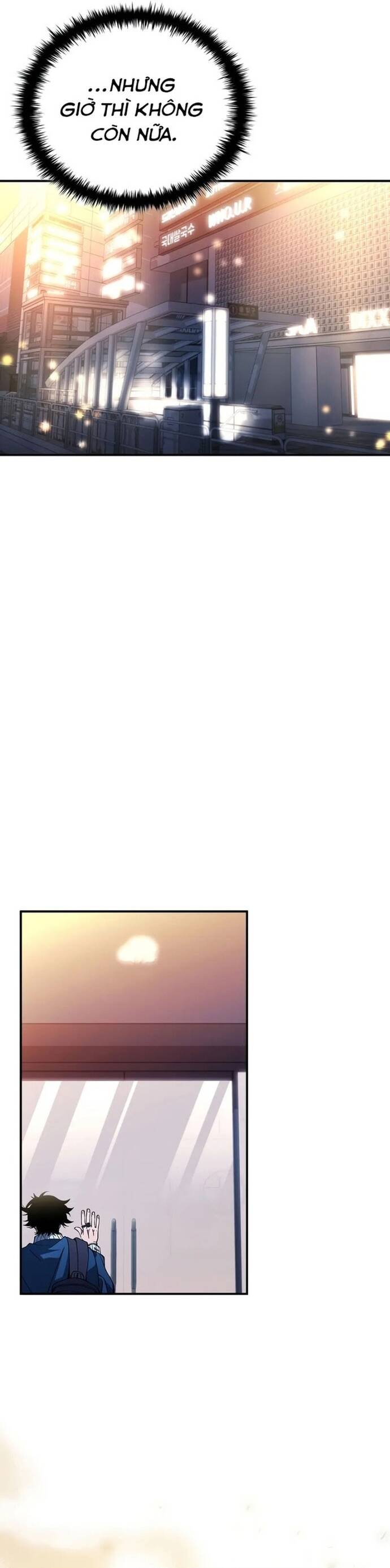 Kẻ Sống Sót Mạnh Nhất: Chapter 16