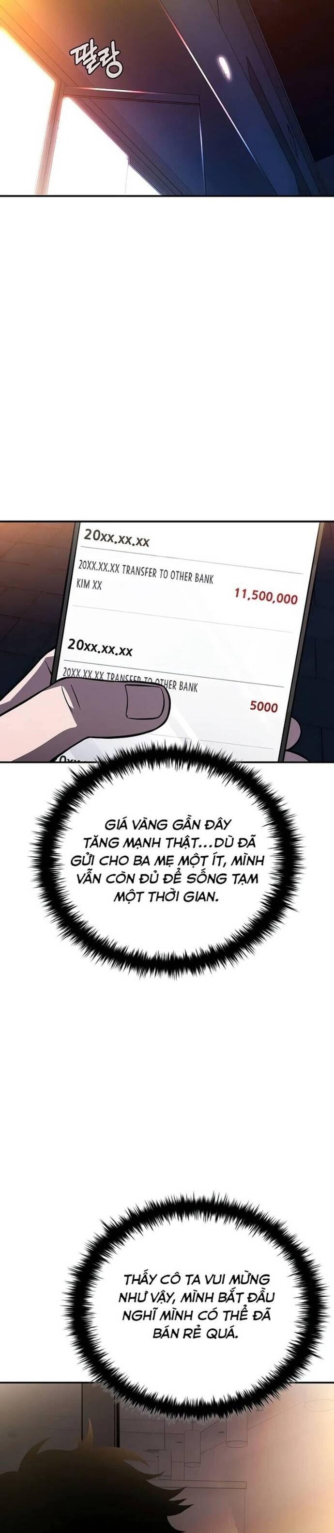 Kẻ Sống Sót Mạnh Nhất: Chapter 16