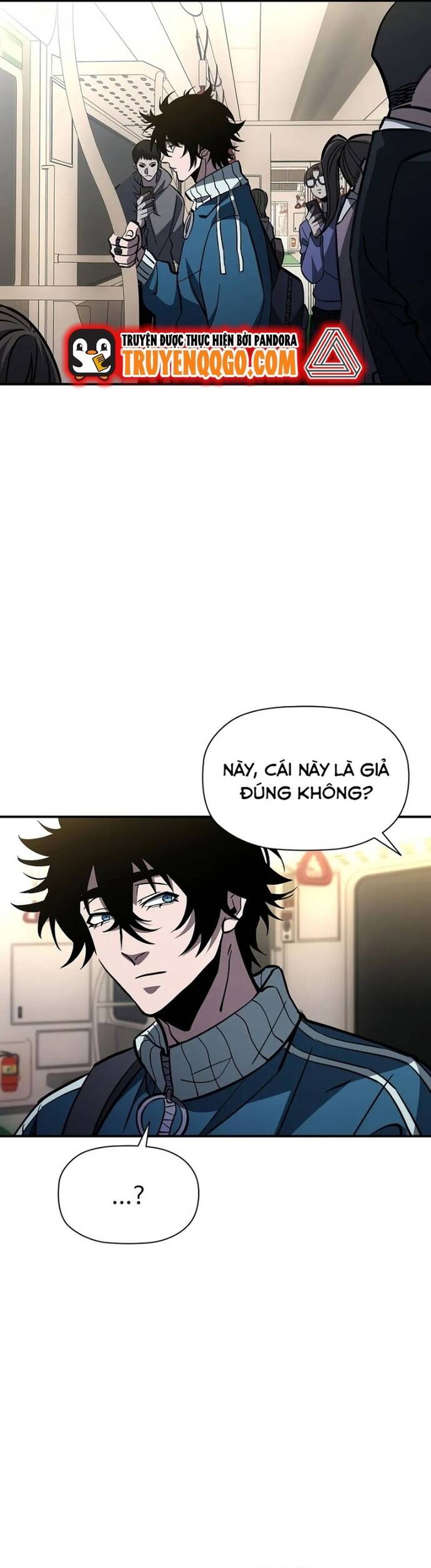 Kẻ Sống Sót Mạnh Nhất: Chapter 16