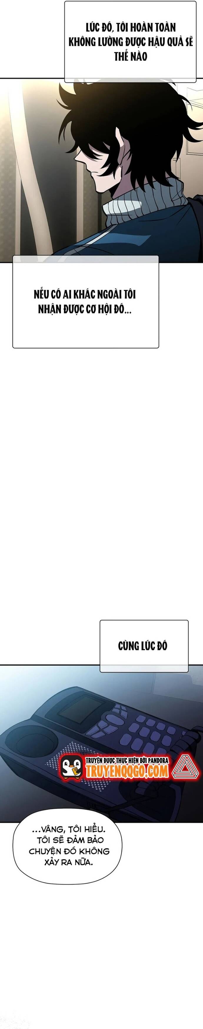 Kẻ Sống Sót Mạnh Nhất: Chapter 16