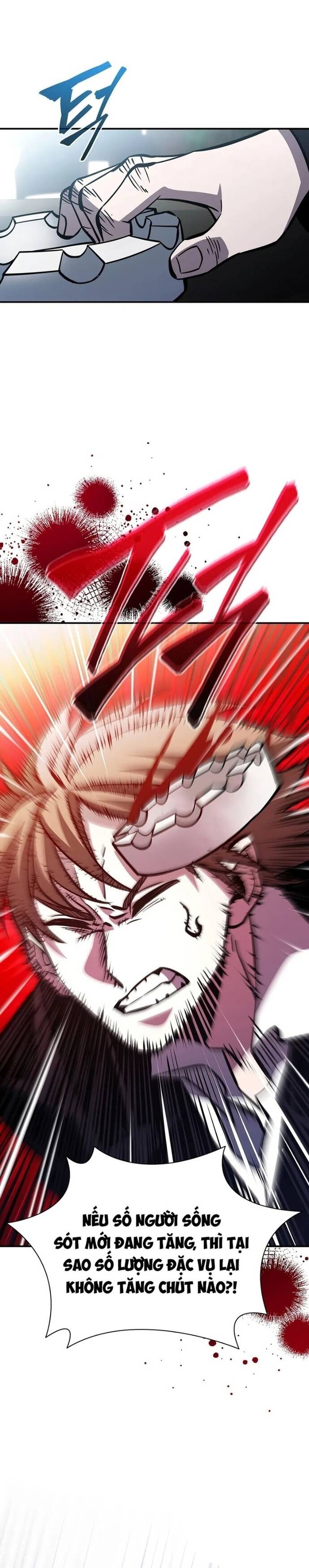Kẻ Sống Sót Mạnh Nhất: Chapter 16