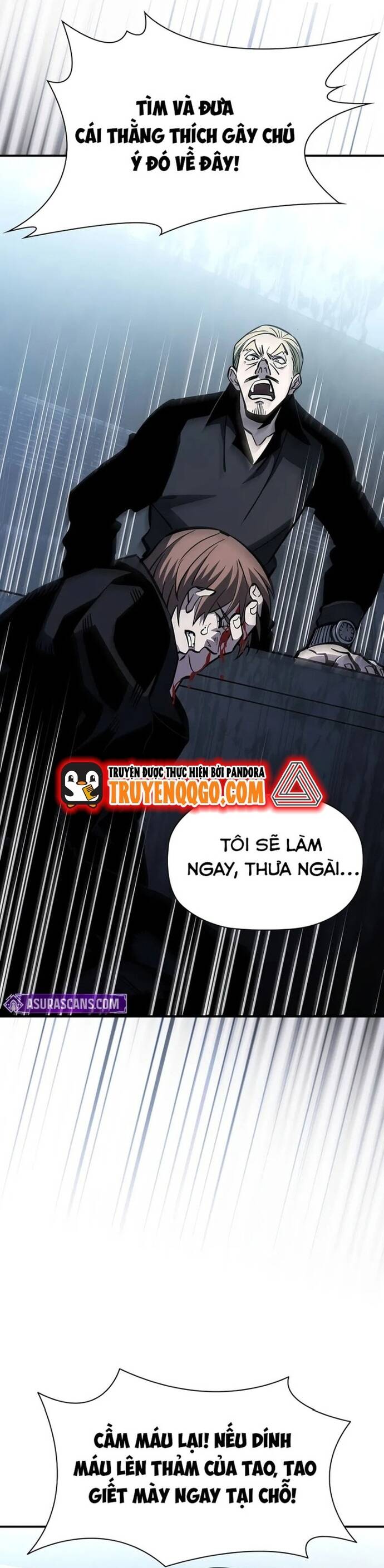 Kẻ Sống Sót Mạnh Nhất: Chapter 16