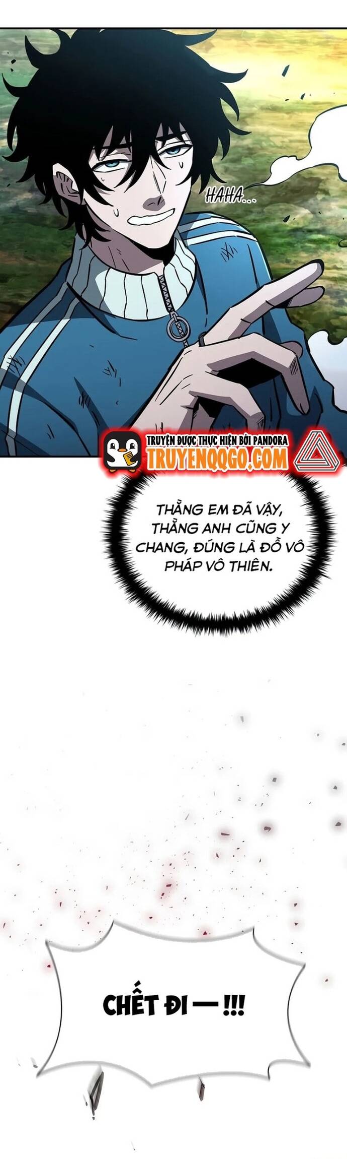 Kẻ Sống Sót Mạnh Nhất: Chapter 16