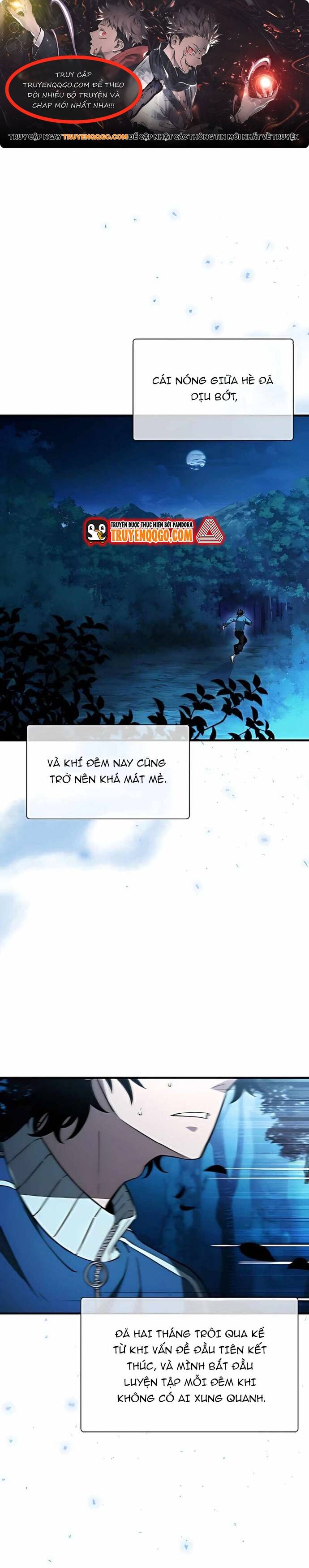 Kẻ Sống Sót Mạnh Nhất: Chapter 17