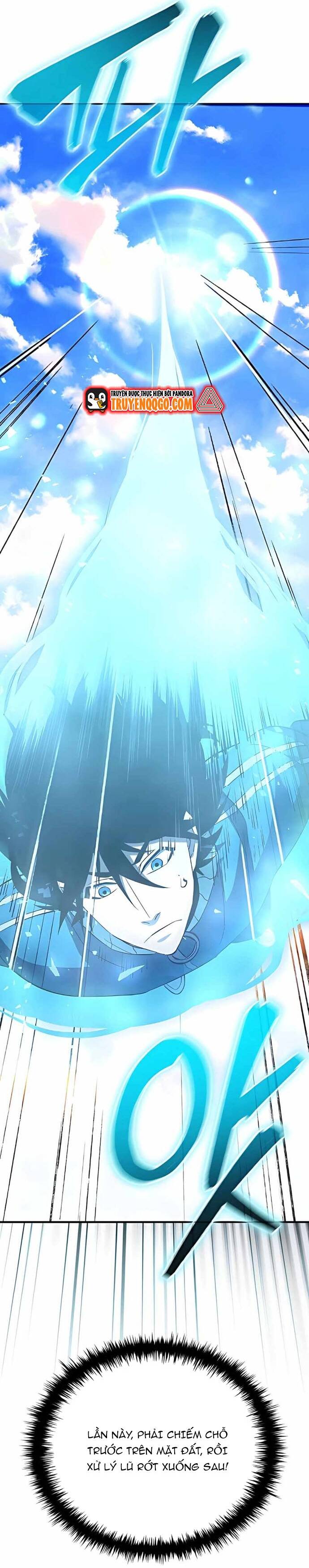 Kẻ Sống Sót Mạnh Nhất: Chapter 17