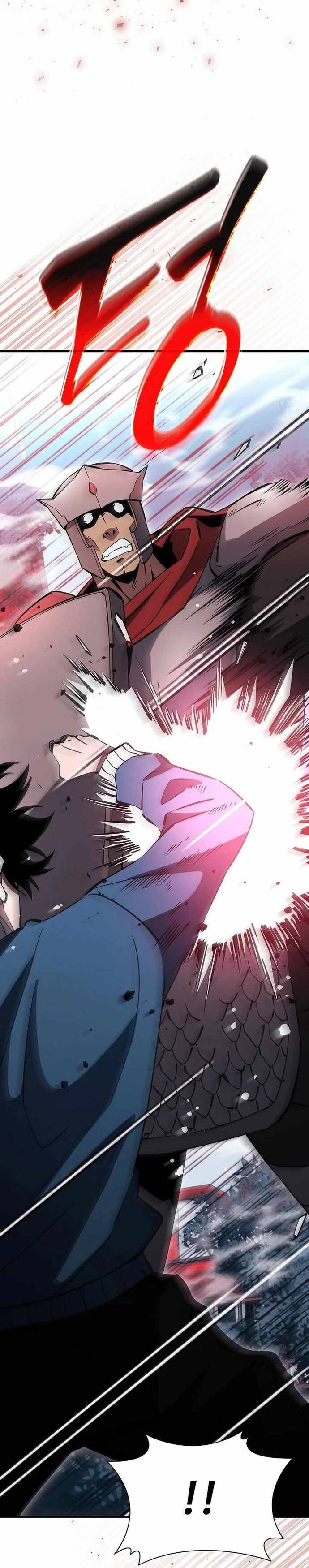 Kẻ Sống Sót Mạnh Nhất: Chapter 18
