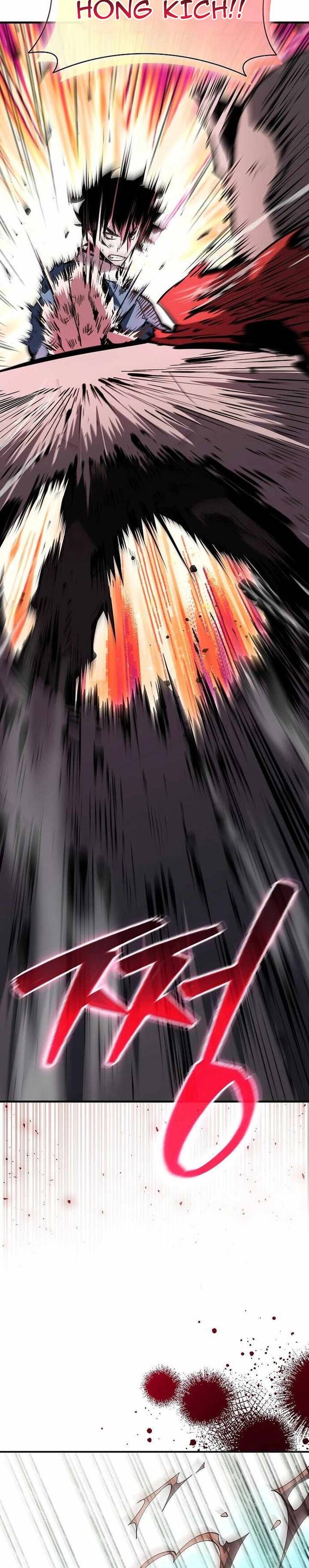 Kẻ Sống Sót Mạnh Nhất: Chapter 18