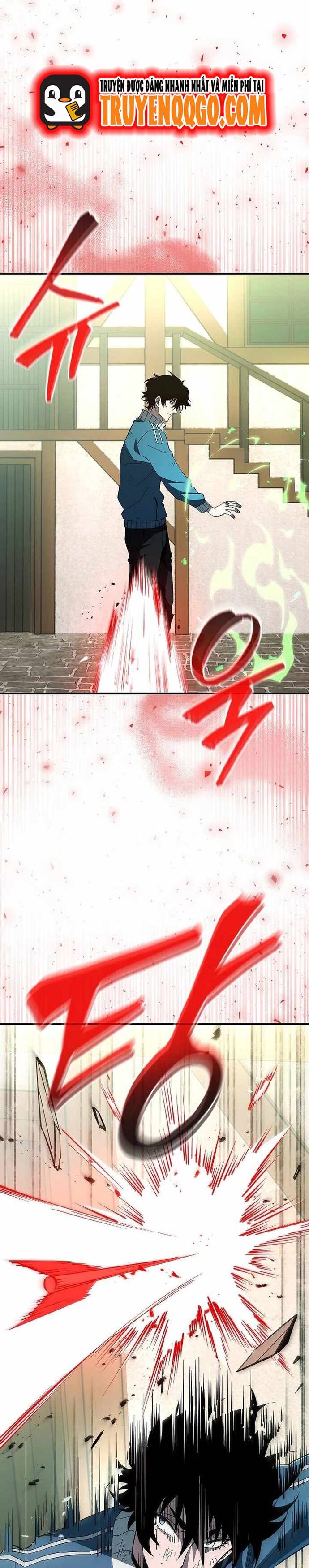 Kẻ Sống Sót Mạnh Nhất: Chapter 18