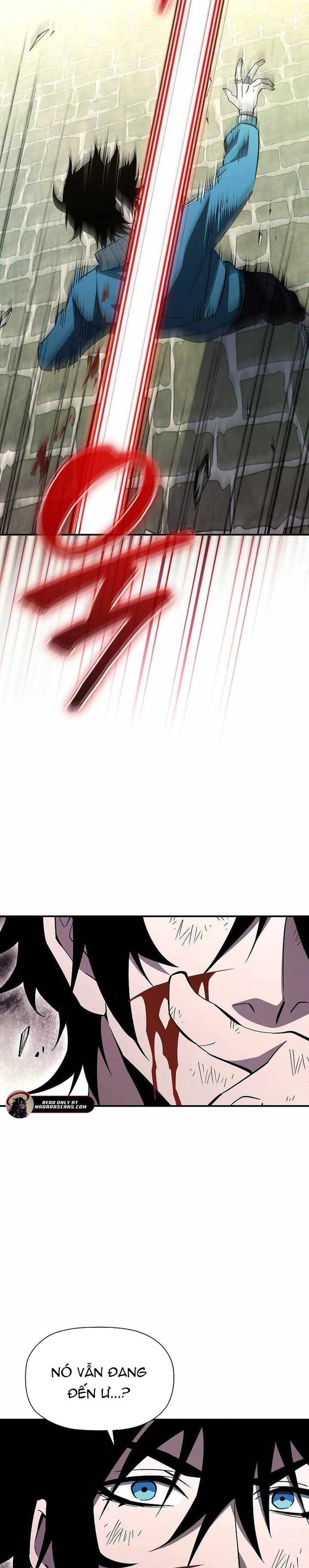 Kẻ Sống Sót Mạnh Nhất: Chapter 18