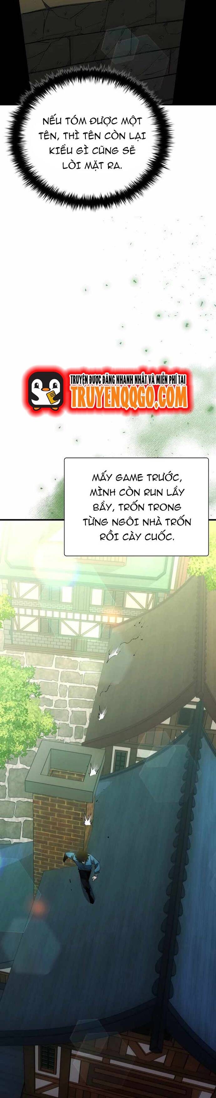 Kẻ Sống Sót Mạnh Nhất: Chapter 18