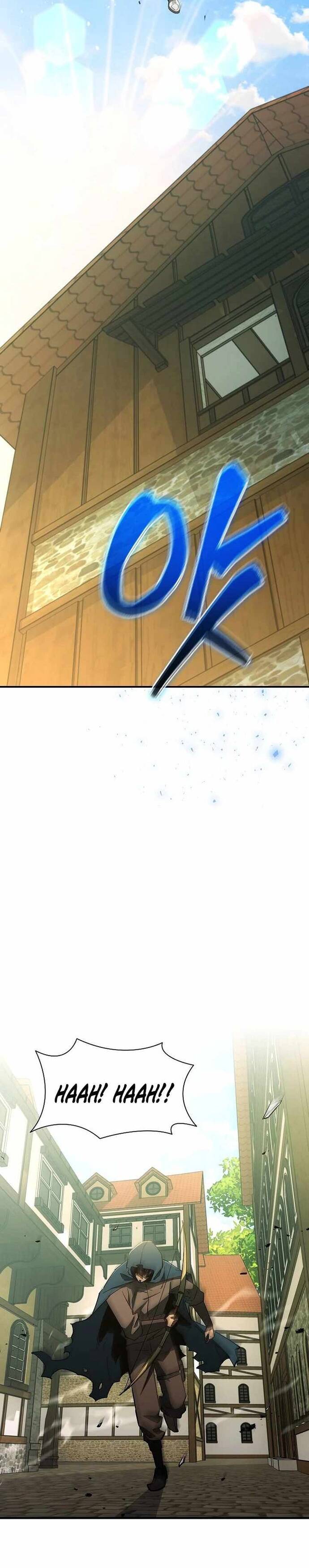 Kẻ Sống Sót Mạnh Nhất: Chapter 18