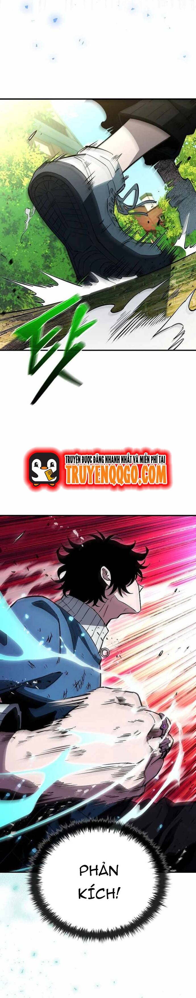 Kẻ Sống Sót Mạnh Nhất: Chapter 18