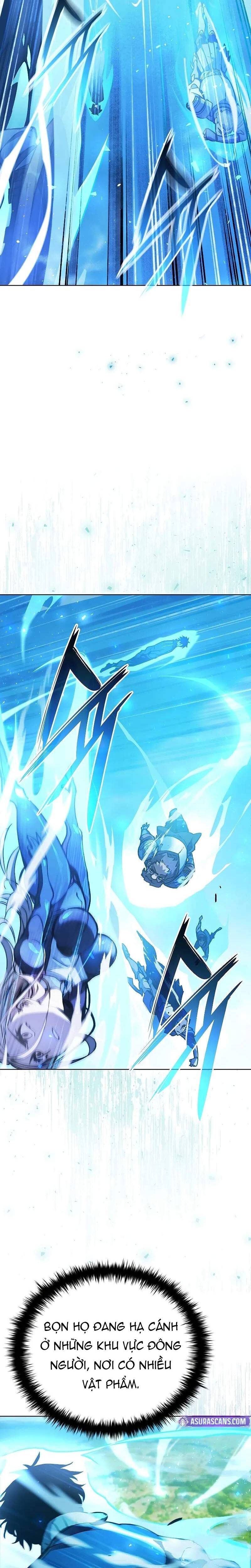 Kẻ Sống Sót Mạnh Nhất: Chapter 2