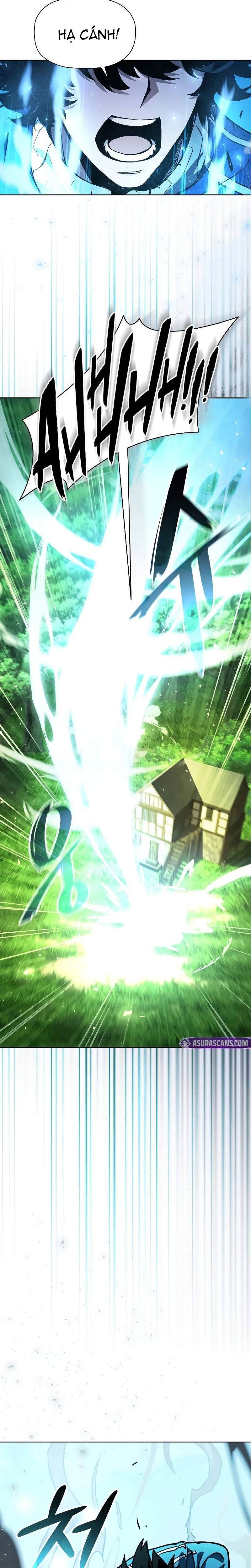 Kẻ Sống Sót Mạnh Nhất: Chapter 2