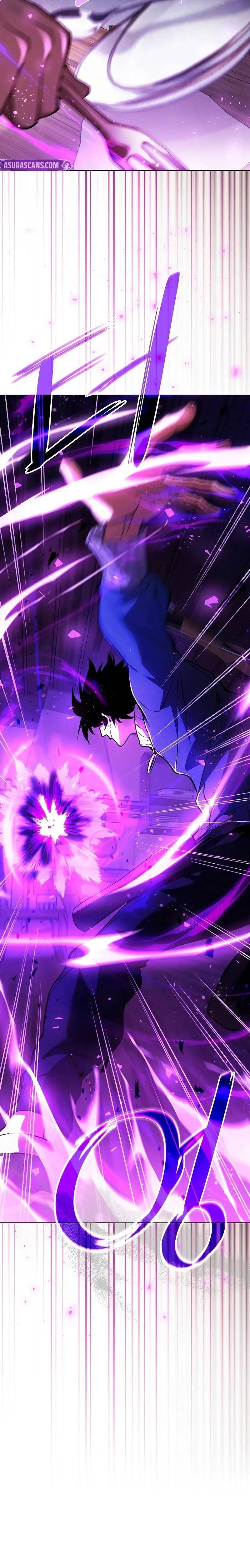 Kẻ Sống Sót Mạnh Nhất: Chapter 2