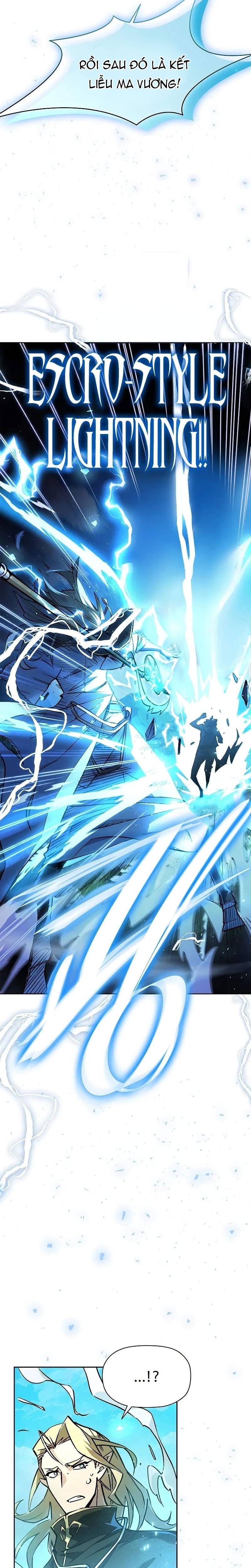 Kẻ Sống Sót Mạnh Nhất: Chapter 2