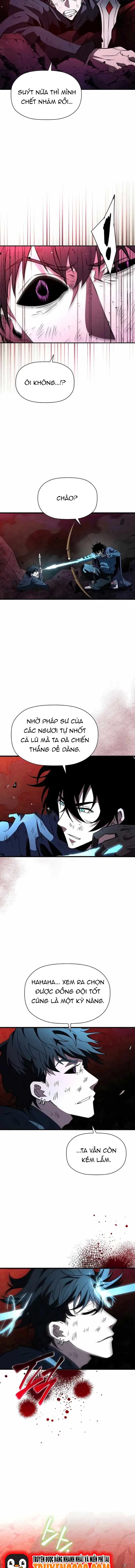 Kẻ Sống Sót Mạnh Nhất: Chapter 21