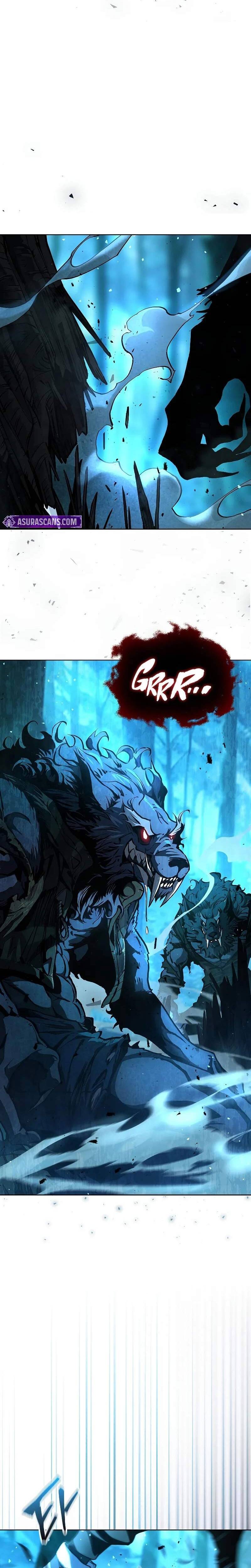 Kẻ Sống Sót Mạnh Nhất: Chapter 3