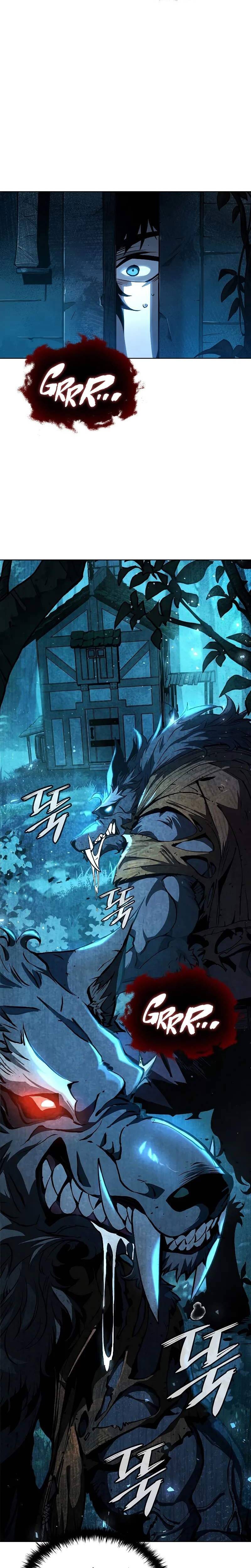 Kẻ Sống Sót Mạnh Nhất: Chapter 3