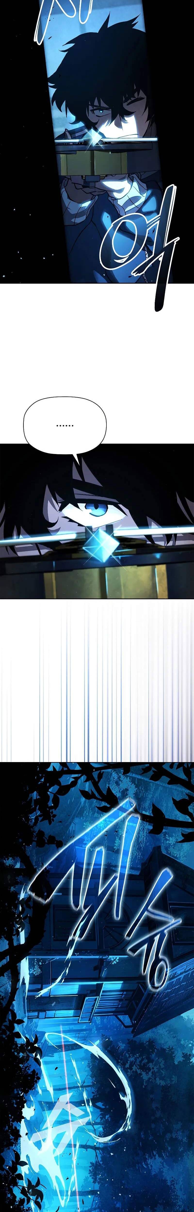 Kẻ Sống Sót Mạnh Nhất: Chapter 3