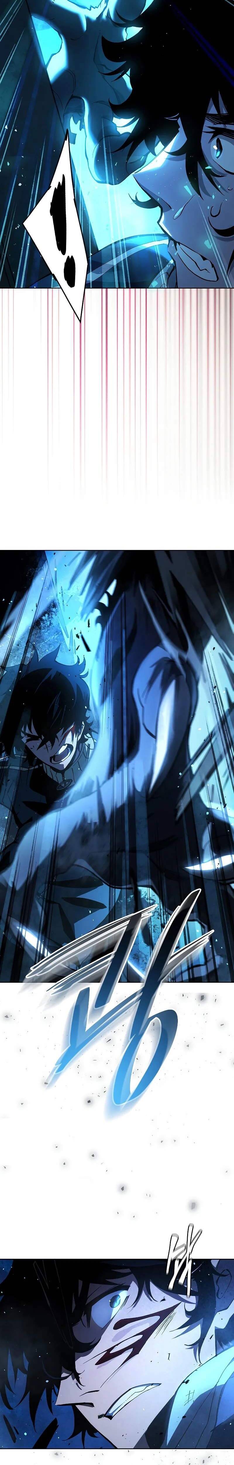 Kẻ Sống Sót Mạnh Nhất: Chapter 3