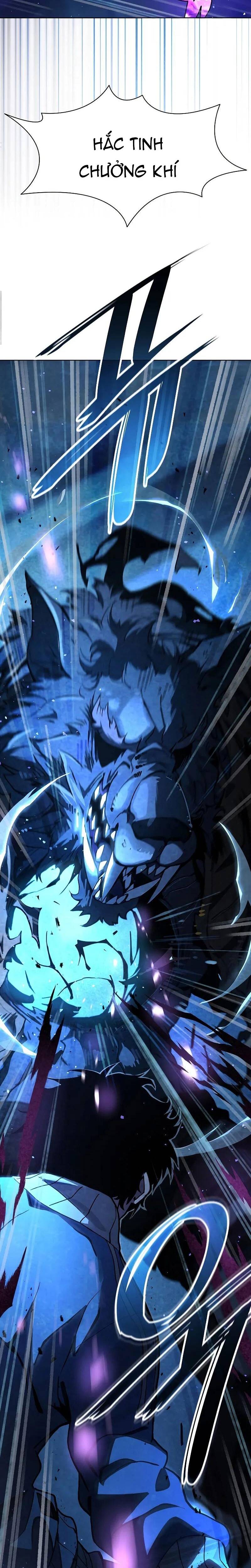 Kẻ Sống Sót Mạnh Nhất: Chapter 3