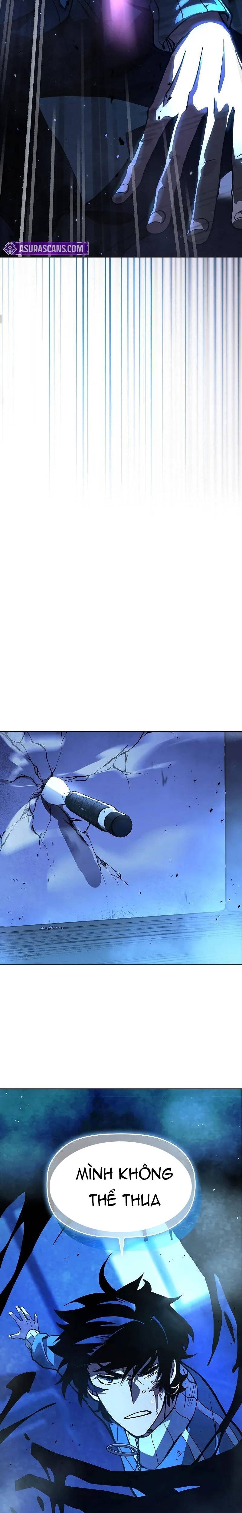 Kẻ Sống Sót Mạnh Nhất: Chapter 3