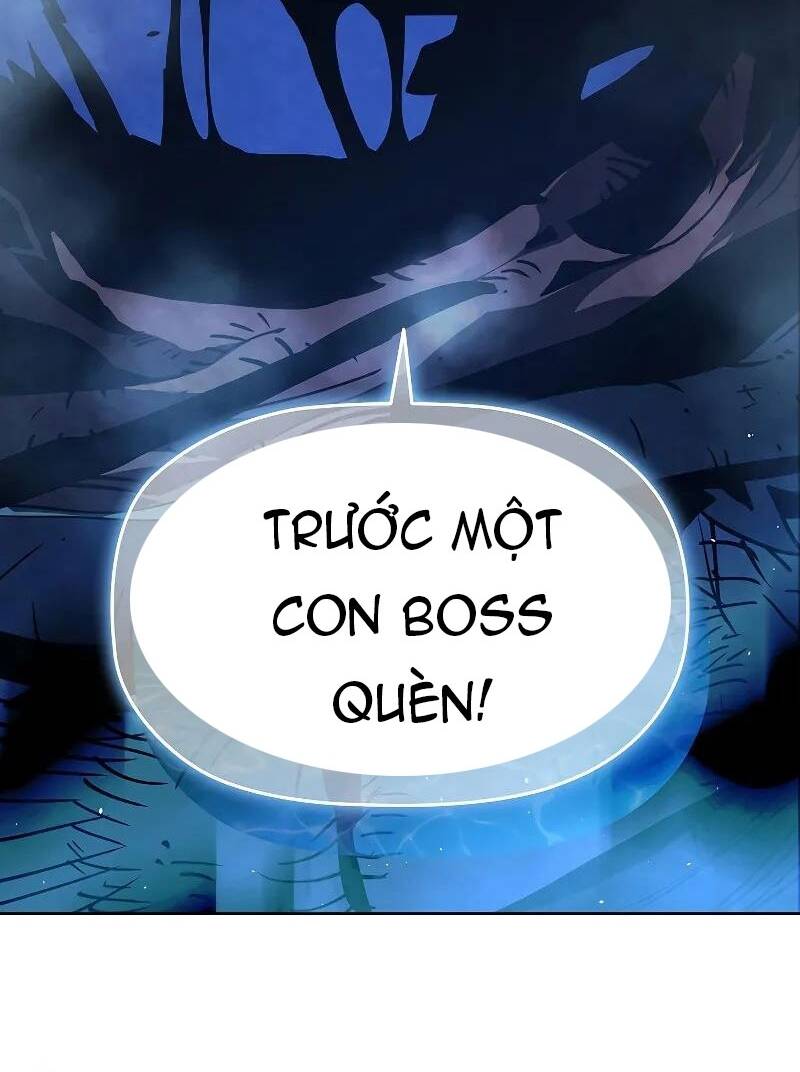 Kẻ Sống Sót Mạnh Nhất: Chapter 3