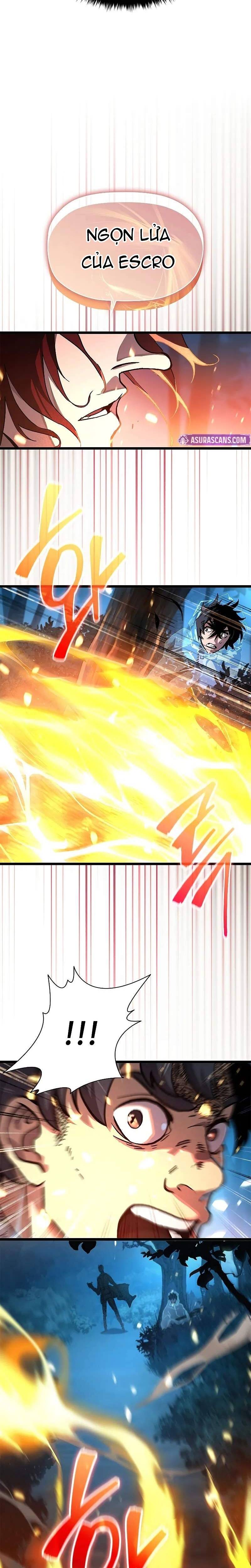 Kẻ Sống Sót Mạnh Nhất: Chapter 4