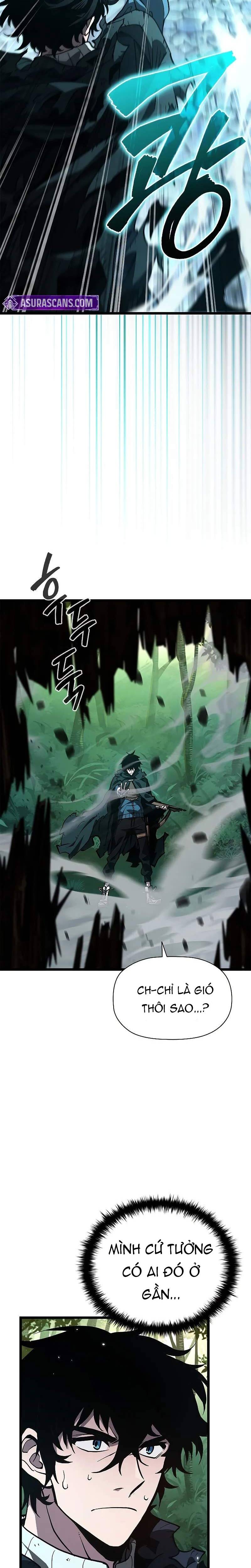 Kẻ Sống Sót Mạnh Nhất: Chapter 5