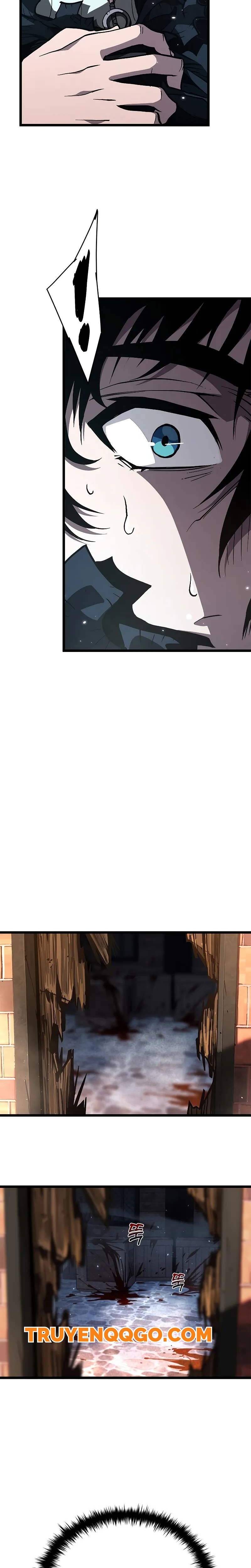 Kẻ Sống Sót Mạnh Nhất: Chapter 5