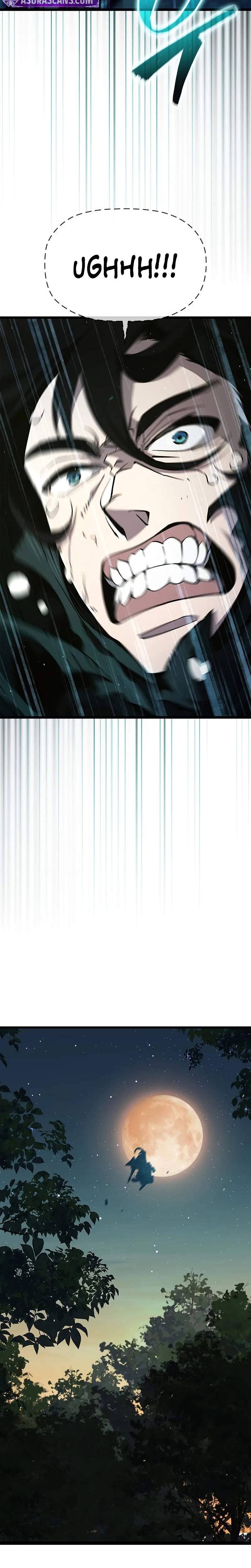 Kẻ Sống Sót Mạnh Nhất: Chapter 5