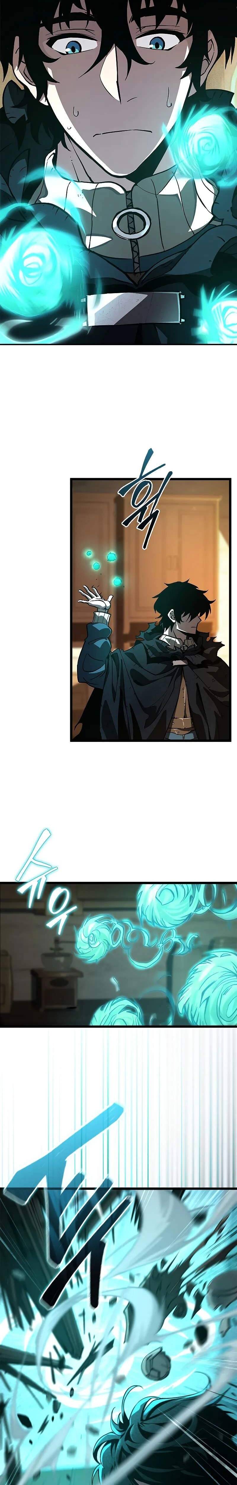 Kẻ Sống Sót Mạnh Nhất: Chapter 5