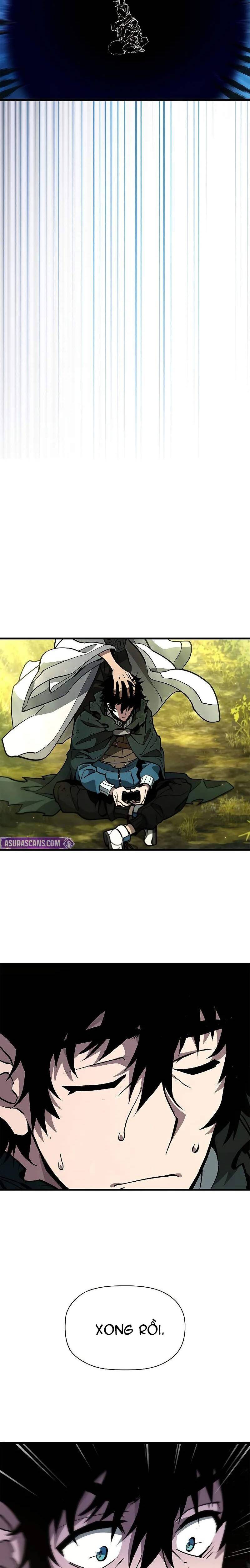 Kẻ Sống Sót Mạnh Nhất: Chapter 6