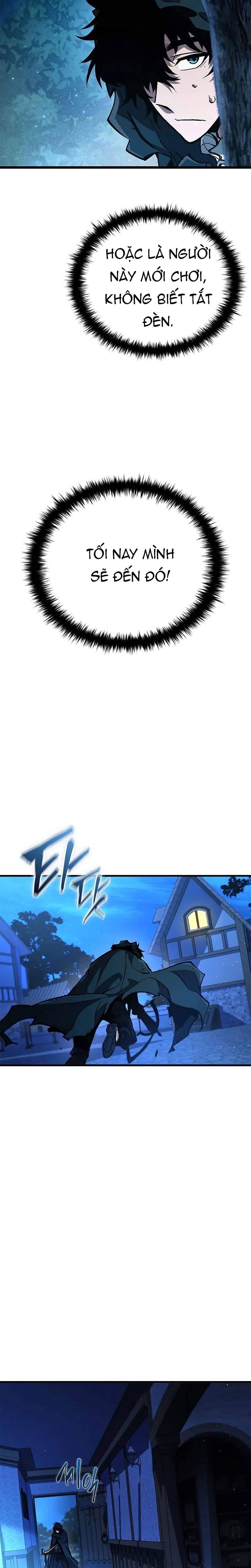 Kẻ Sống Sót Mạnh Nhất: Chapter 6