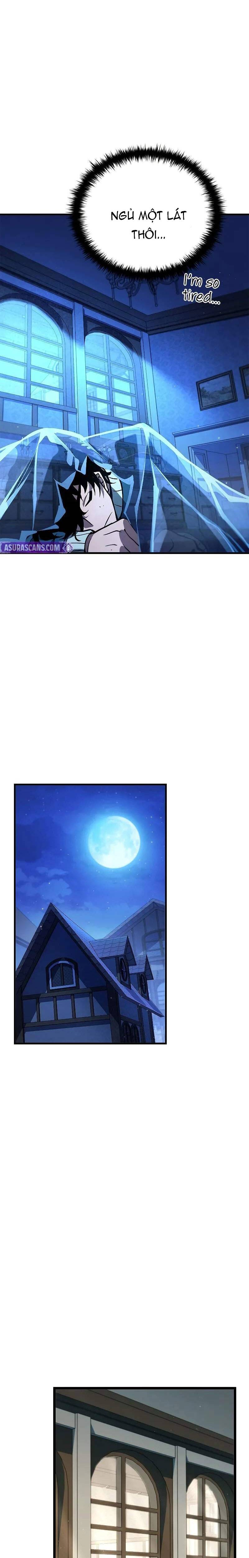 Kẻ Sống Sót Mạnh Nhất: Chapter 6