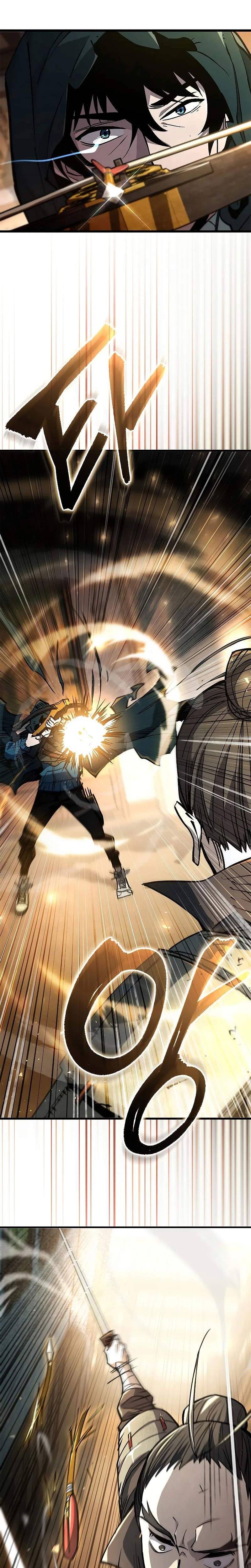 Kẻ Sống Sót Mạnh Nhất: Chapter 6